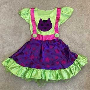 Little Charmers Princess Dress